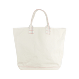 Hudson Hauler Canvas Tote