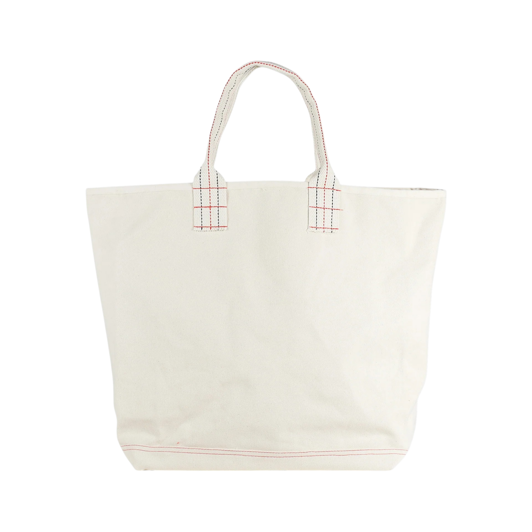 Hudson Hauler Canvas Tote