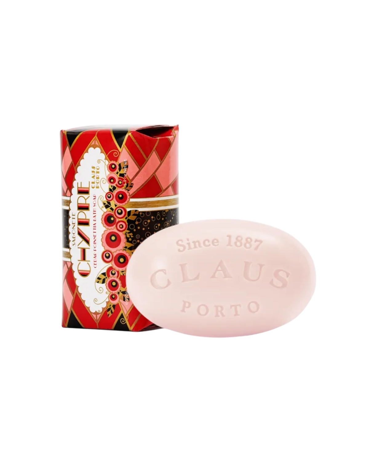 Chypre Soap