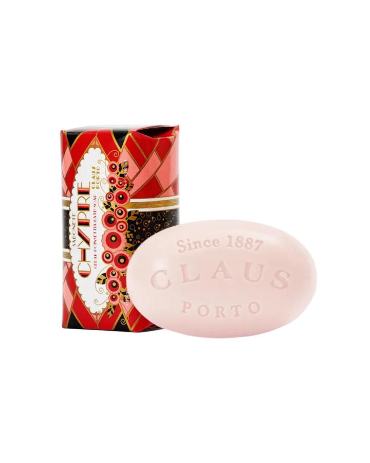 Chypre Soap