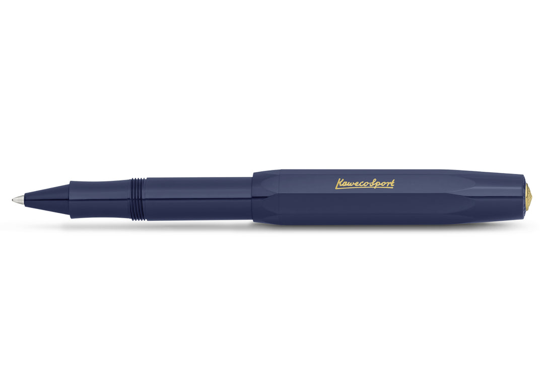 Sport Classic Rollerball Navy
