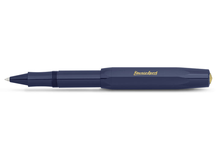 Sport Classic Rollerball Navy
