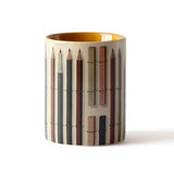 Roomy Cup Vintage Pencils