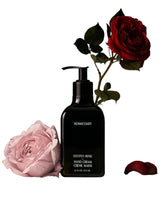 Hand Cream Steeped Rose