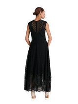 Emily Dress Black