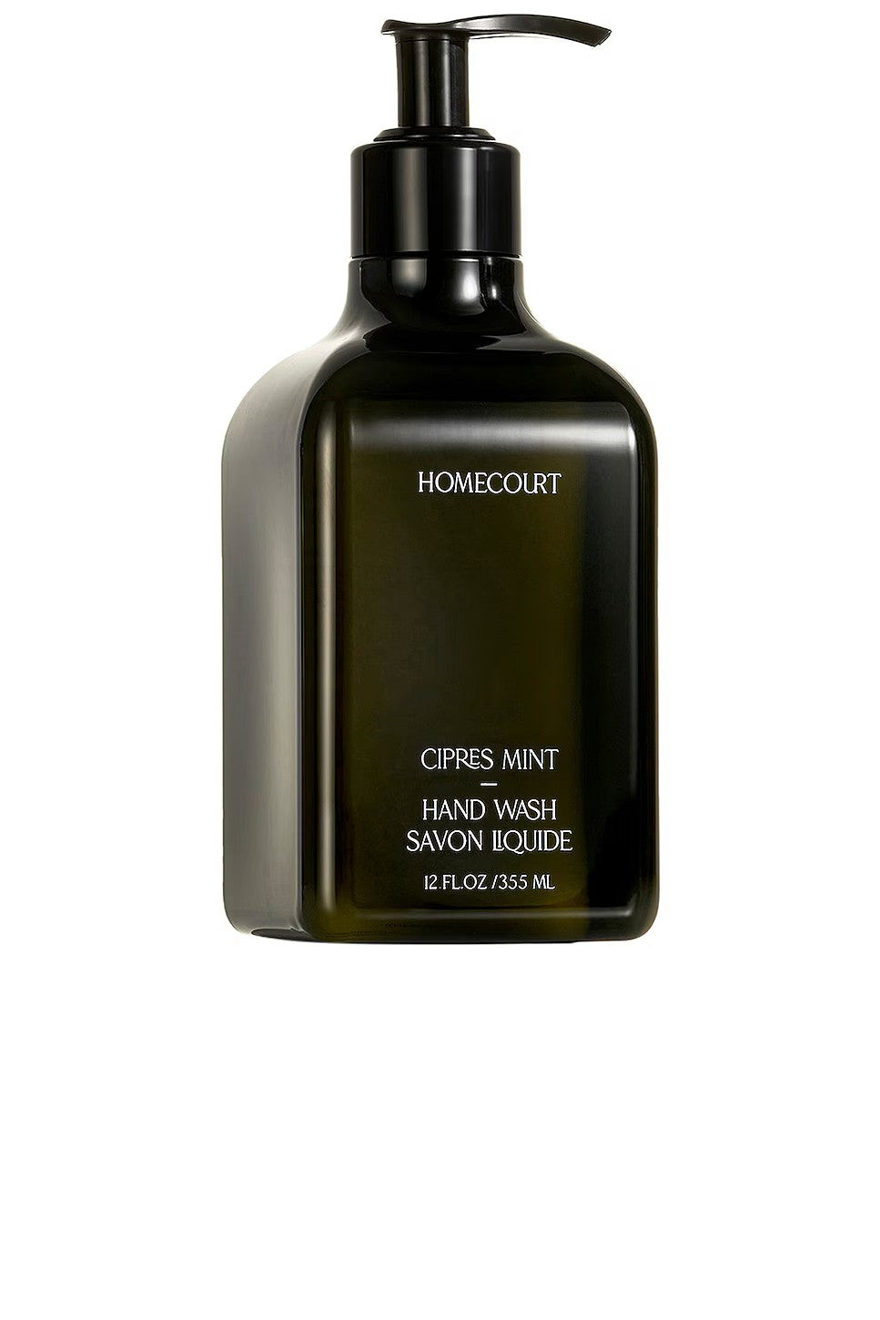 Hand Wash Cipres Mint