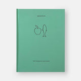 Mokonuts: The Cookbook
