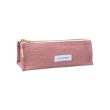 Rosewood Pencil Case