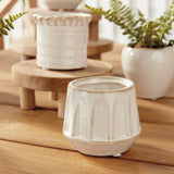 Dezie Mini Pots
