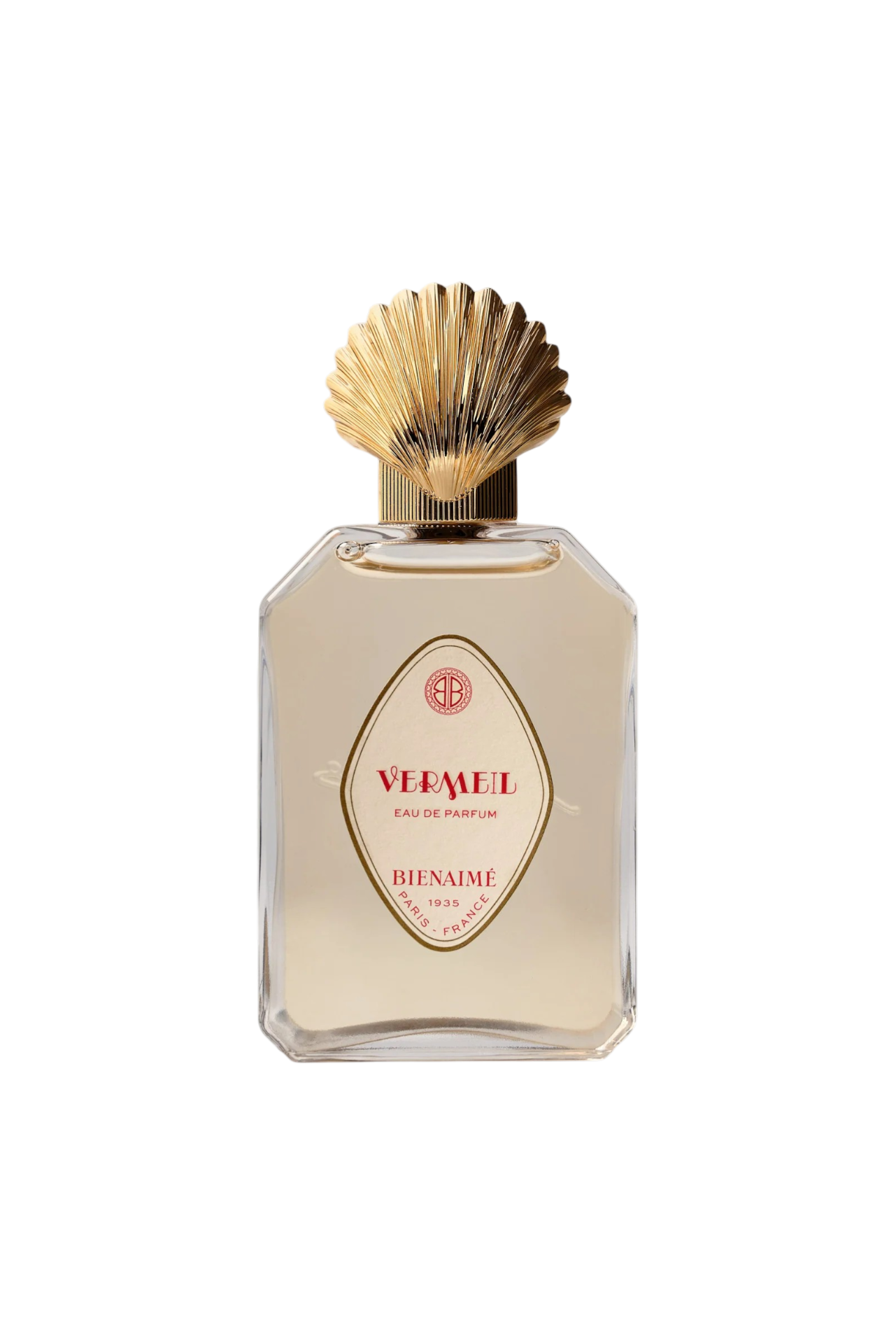 Perfume Vermeil