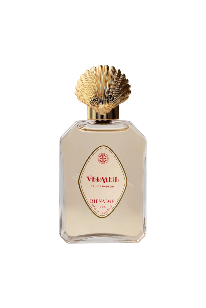Perfume Vermeil
