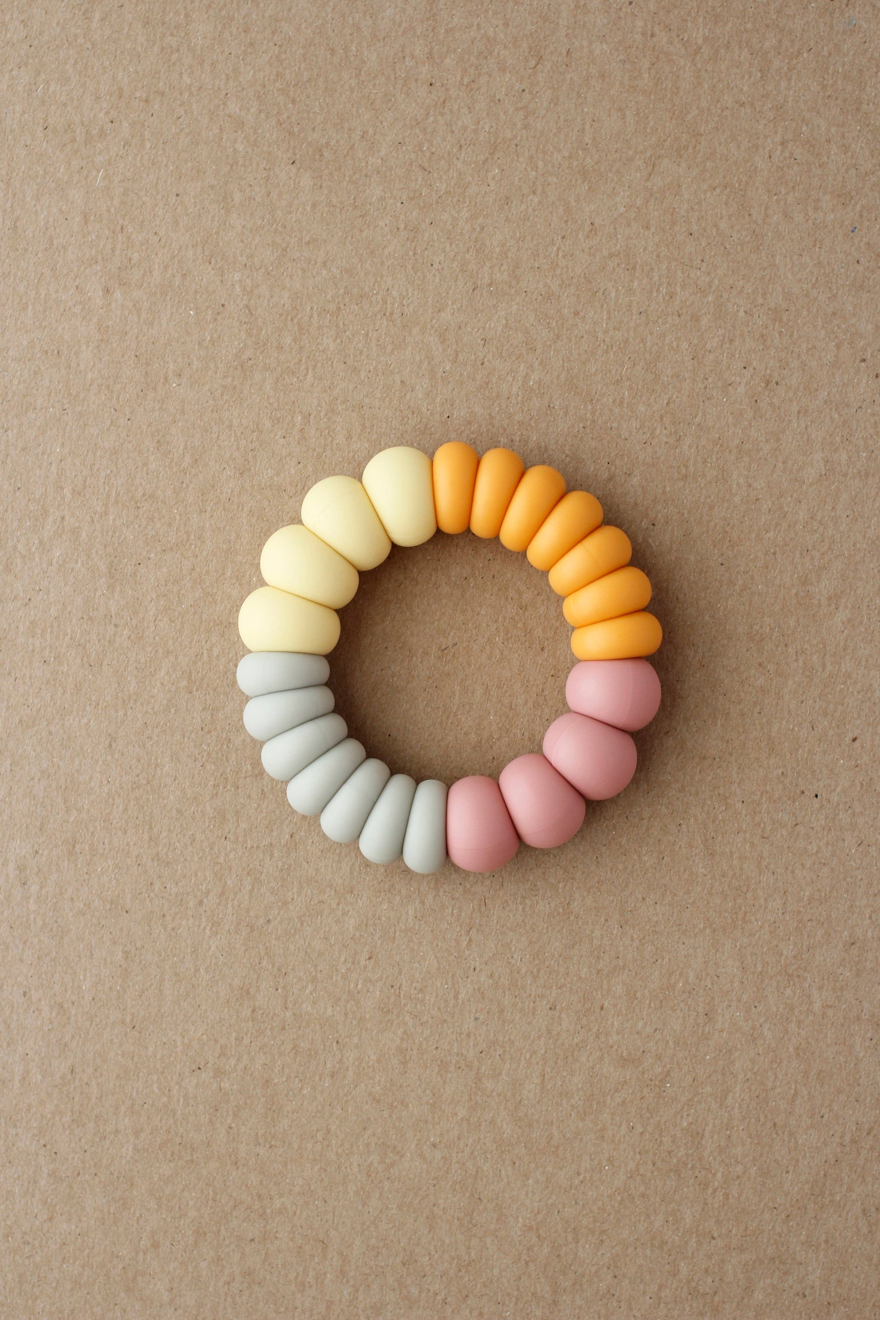 Teether Spring
