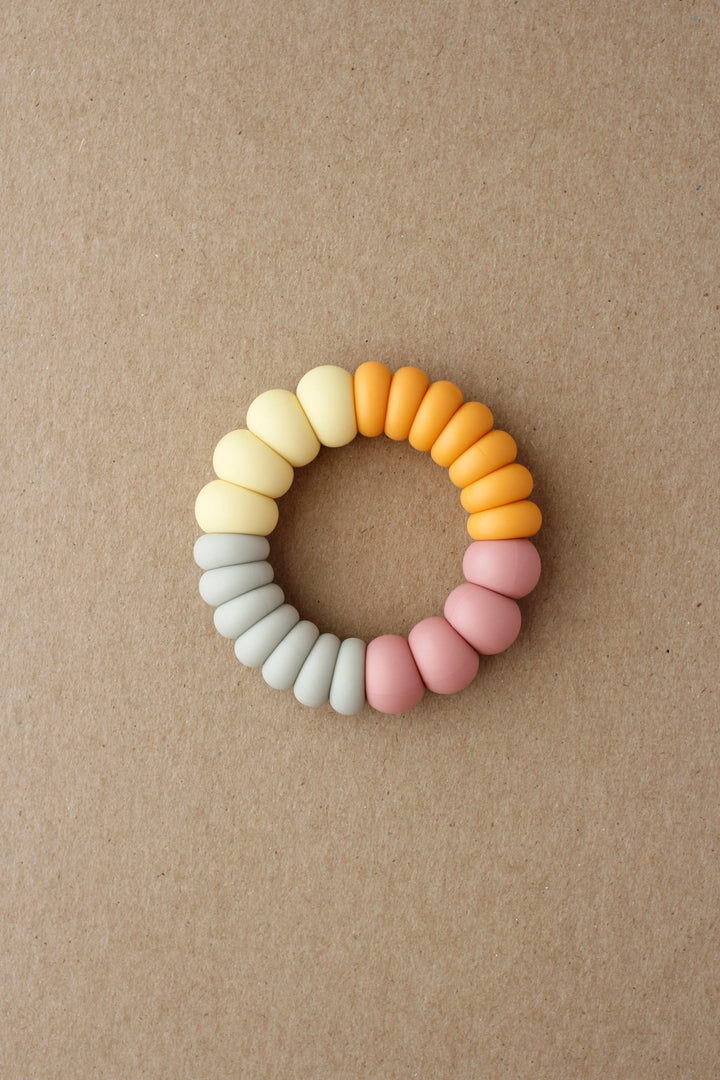 Teether Spring