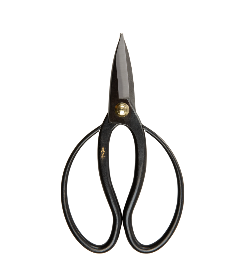 Higurashi Scissors
