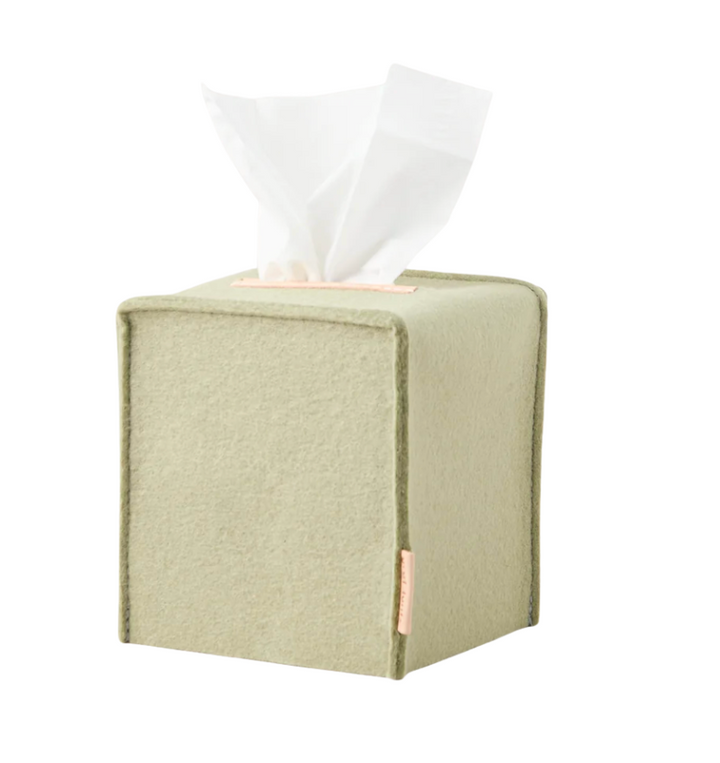 Tissue Box Dew
