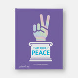 My Art Book of Peace