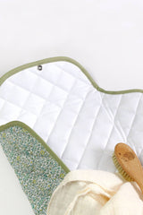 Baby Changing Mat Andréa