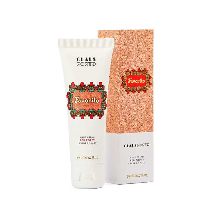 Favorito Hand Cream