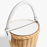 Jane Bag White