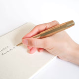Rollerball Sport Brass