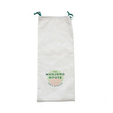 Mahjong Racks Green (Set of 4)