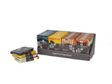 Motif Nostalgic Vibes Mints