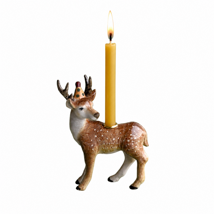 Cake Topper Stag