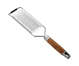 Wood Cheese Grater