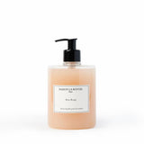 Red Rose Hand Wash
