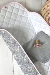 Baby Changing Mat Katie
