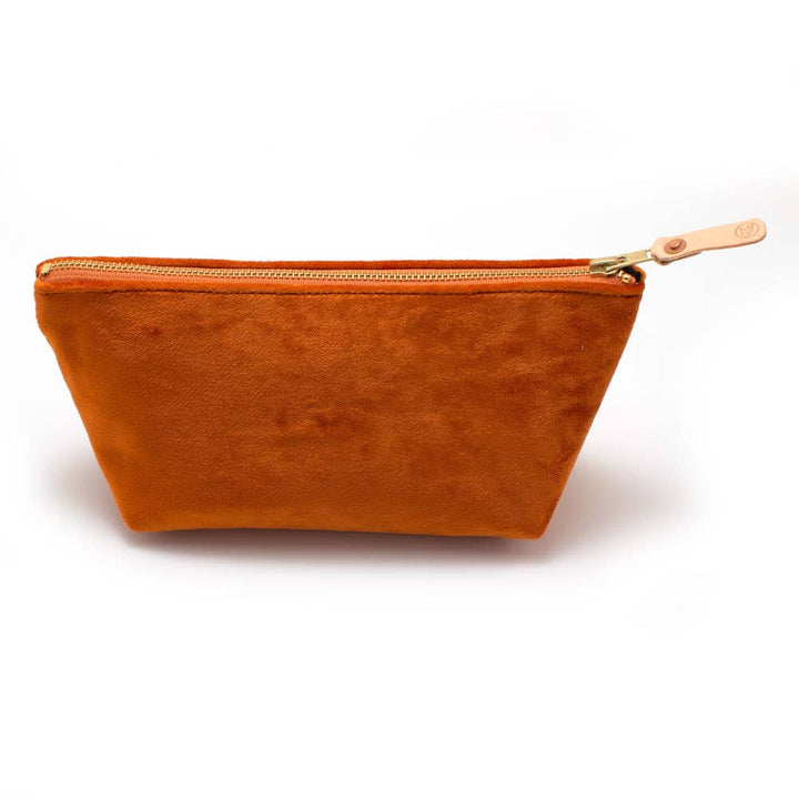 Velvet Travel Carrot