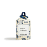 The Life of Luxury Candle 350g