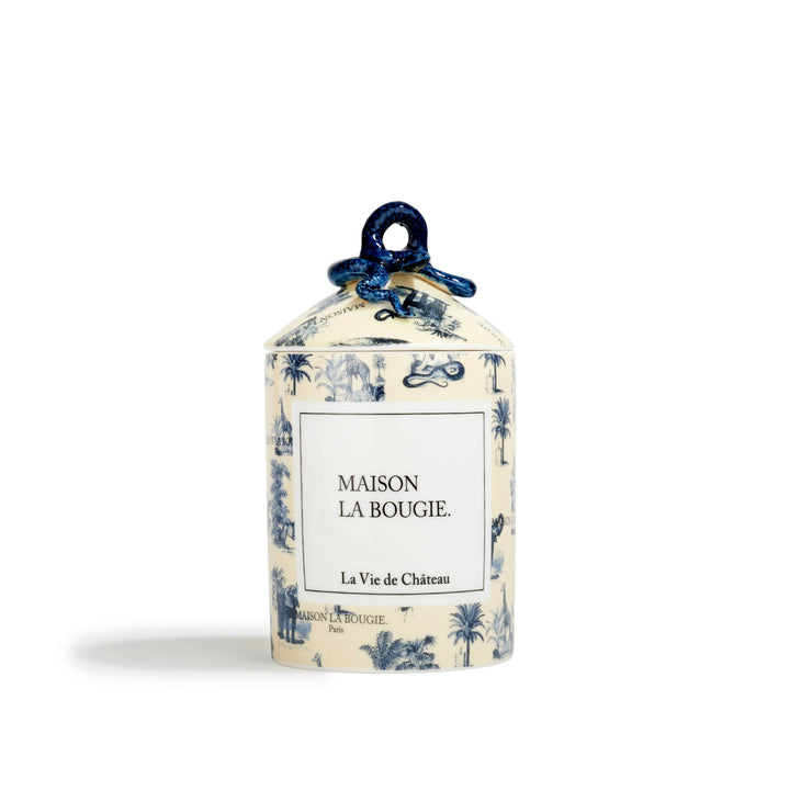 The Life of Luxury Candle 350g