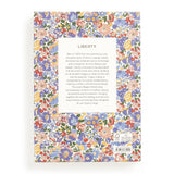 Liberty Nell, Annie and May Premium A5 Notebook