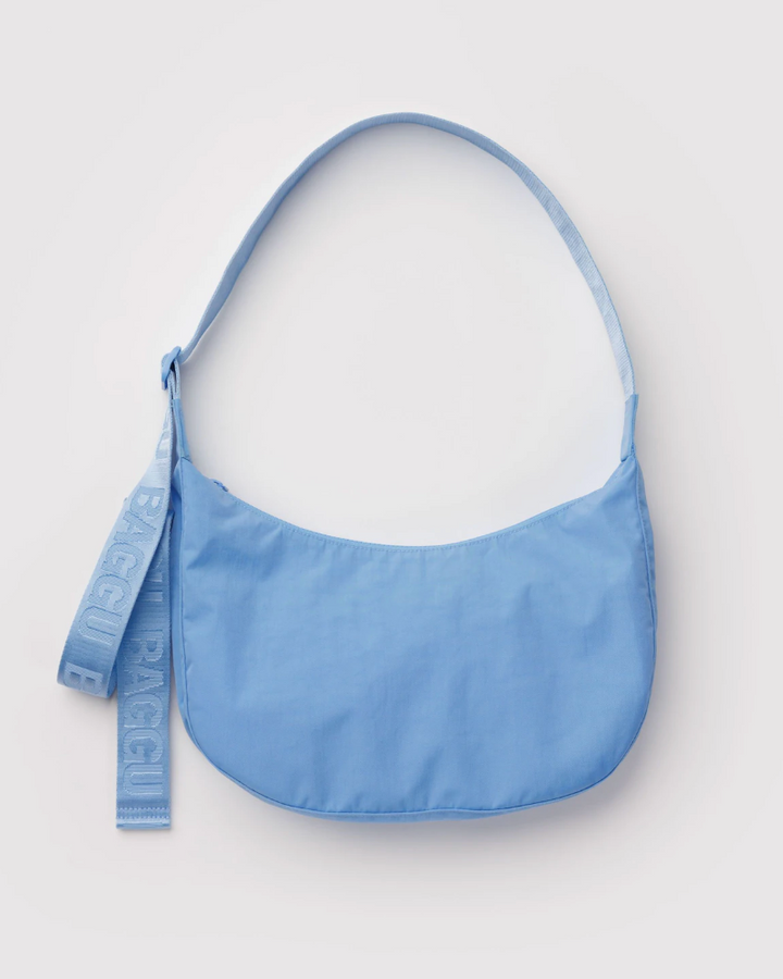 Medium Crescent Bag Piscine
