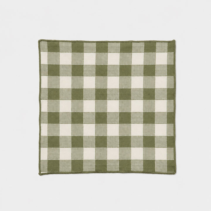 Napkin Laurier