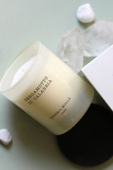 Bergamotto di Calabria Candle