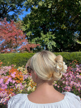 Claw Gardenia Cream