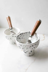 Wood Ice Cream Scoop