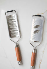 Wood Cheese Grater