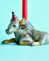 Cake Topper OX