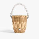 Jane Bag White