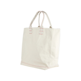 Hudson Hauler Canvas Tote