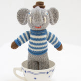 Doll Teeny Riviera