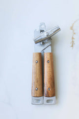Wood Can Opener