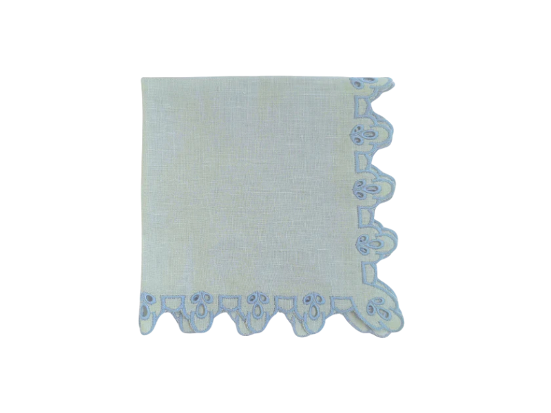 Napkin Amalfi Salvia