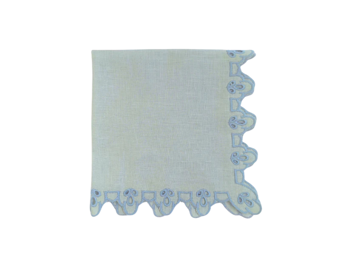 Napkin Amalfi Salvia