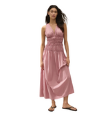 Dress Saja Dusk