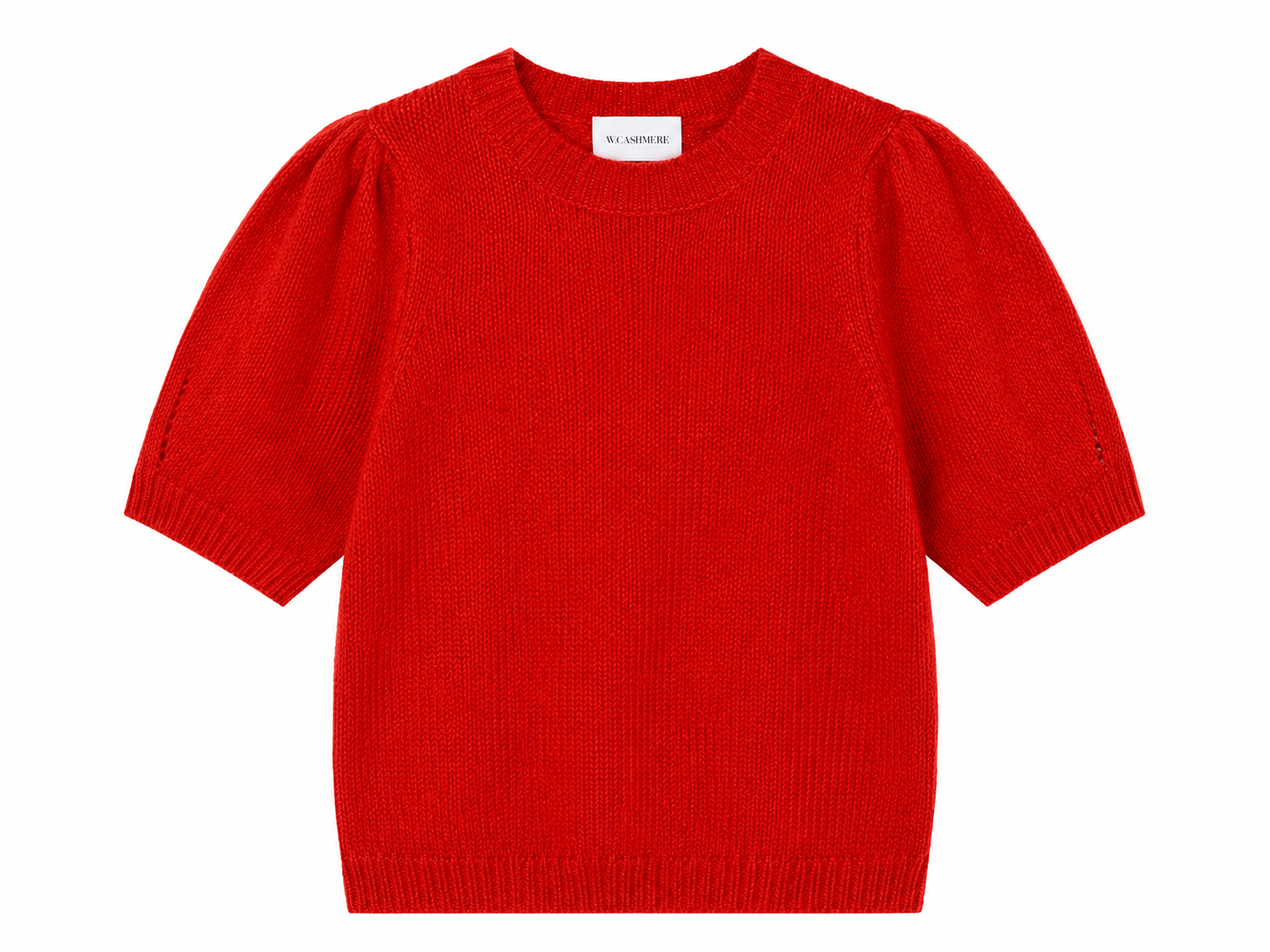 Aria Sweater Persimmon