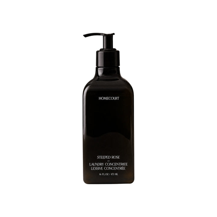 Laundry Concentrate Steeped Rose
